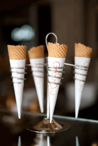 Gaston - Photo 1
