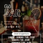 Giò Bar - Photo 1