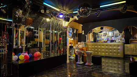 Golf bar - Photo 1