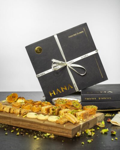 HANA Wien - Photo 1