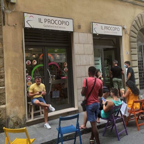 Il Procopio - Photo 1