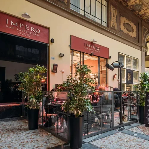 Impero Caprarie - Photo 1