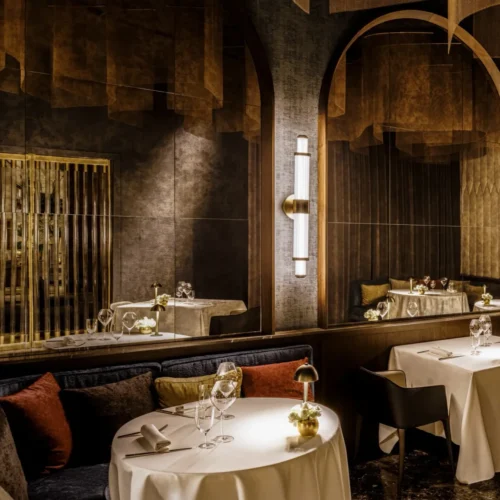INEO Restaurant - Photo 1