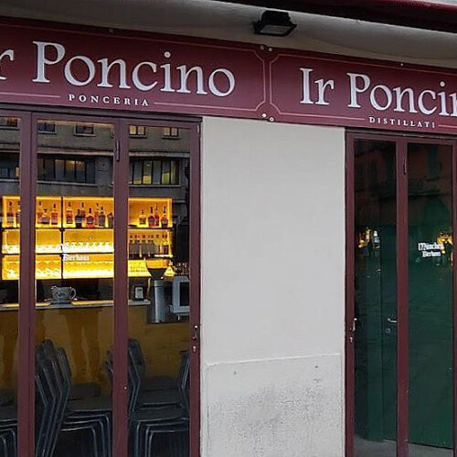 Ir Poncino - Photo 1