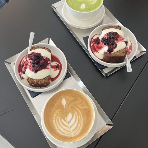 Jaenner Modern Coffee - Photo 1