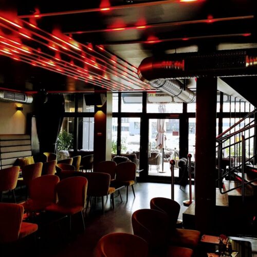KALA – Bar / Lounge / Club – Stuttgart - Photo 1