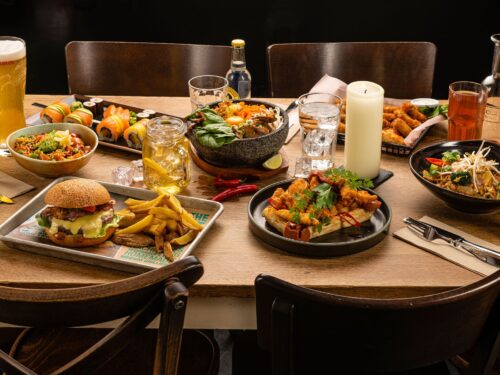 Kitchen Republic - Photo 1
