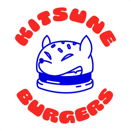 Kitsune Burgers - Photo 1