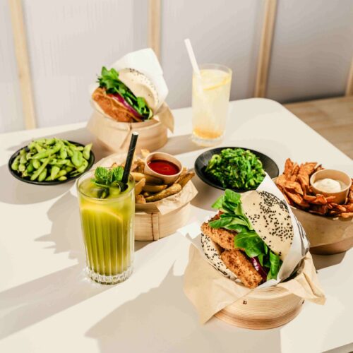 KYO Burger - Photo 1