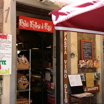 L’ Antica Bottega di Pisa - Photo 1
