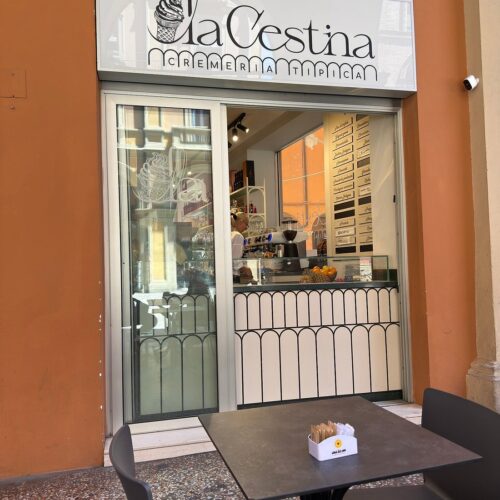 La Cestina - Photo 1