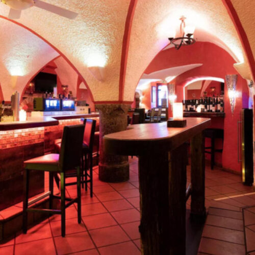 La Copa – La Cabana - Photo 1
