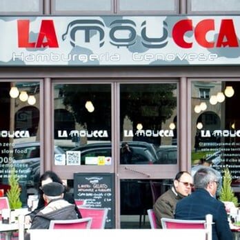 La Moucca - Photo 1
