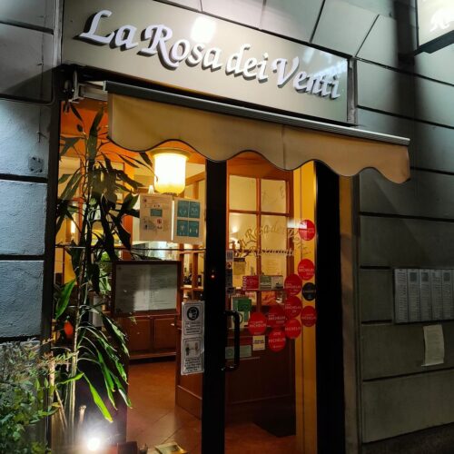 La Rosa dei Venti - Photo 1