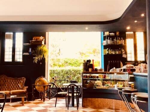 La Segreteria Café - Photo 1
