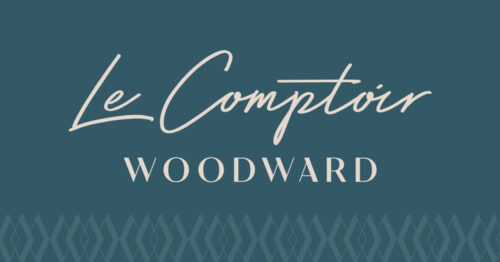 Le Comptoir Woodward - Photo 1