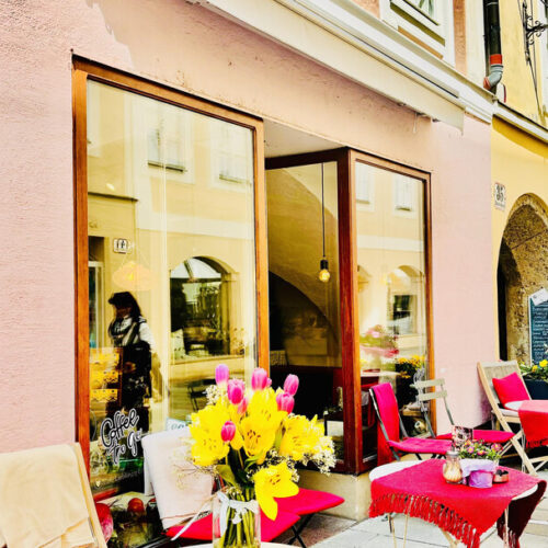 Lieblingsplatz - Photo 1