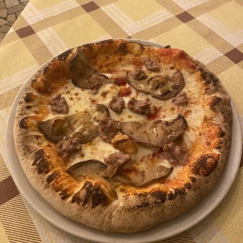 Locanda Del Pentegallo - Photo 1