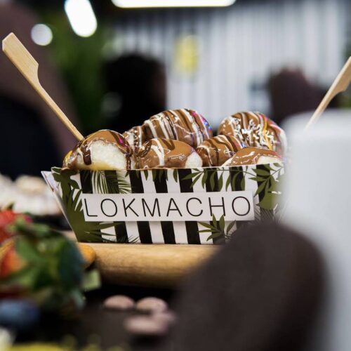 Lokmacho Linz - Photo 1