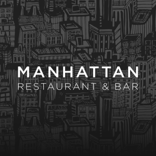 Manhattan – Restaurant Düsseldorf - Photo 1