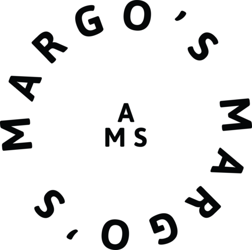 Margo’s Amsterdam - Photo 1