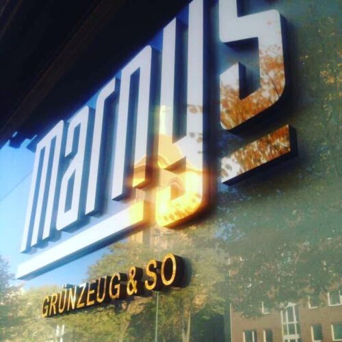 Marny’s - Photo 1