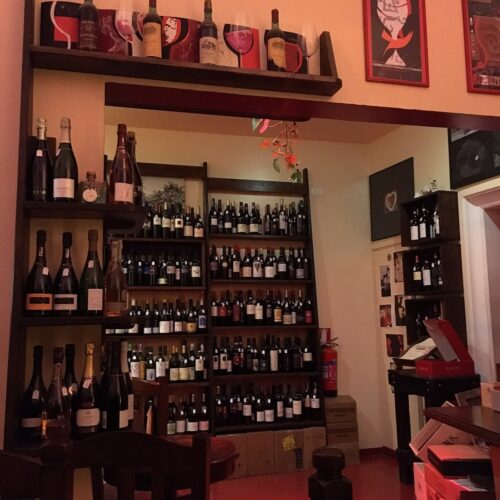 Medulla Vini - Photo 1