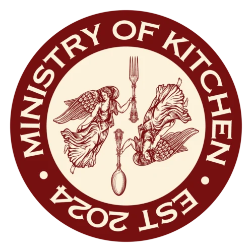 Ministry of kitchen - Photo 1