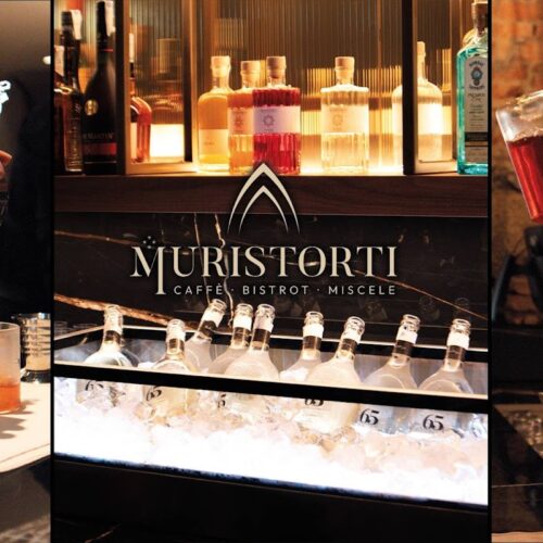 Muristorti - Photo 1