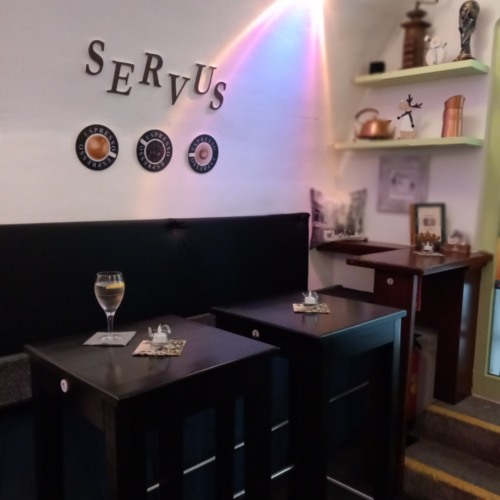 Nano Bar - Photo 1