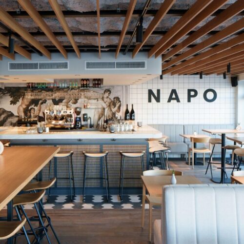 Napo Pizza Napoletana - Photo 1