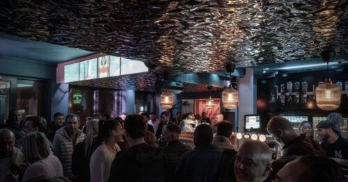 Nautilus Charleroi - Photo 1