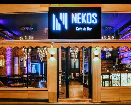 Nekos Café Bar - Photo 1