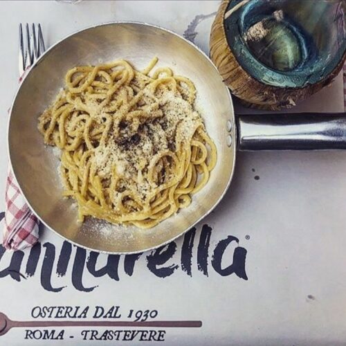 Nonnarella - Photo 1