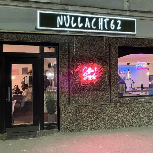 Nullacht 62 - Photo 1