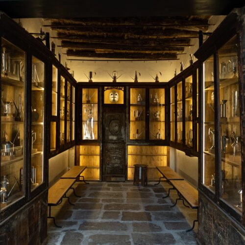 Officine calderai - Photo 1