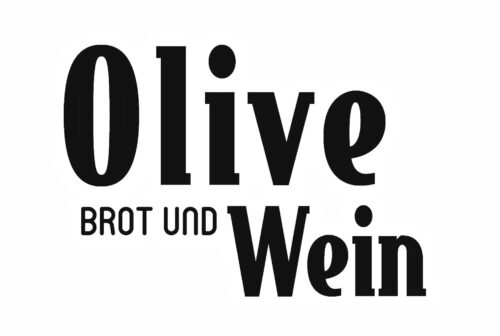 Olive Brot und Wein - Photo 1