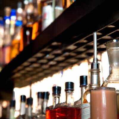 One bar - Photo 1