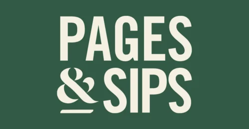Pages & Sips - Photo 1