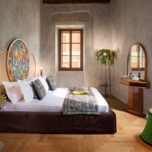 Palm Suite - Photo 1