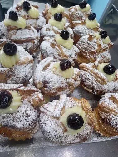 Pastry workshop and coffee - Photo 1