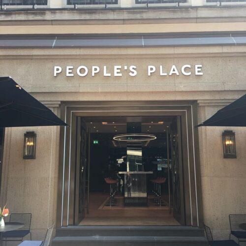 People’s Place - Photo 1