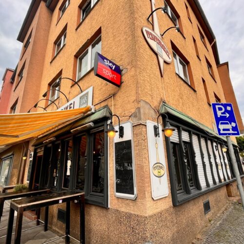 Perpendikel – Dortmund - Photo 1