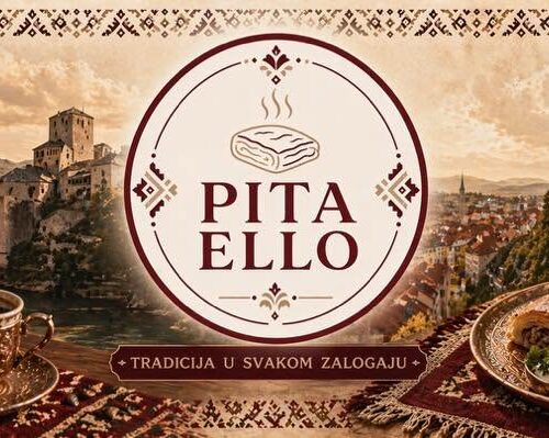 Pita Ello - Photo 1