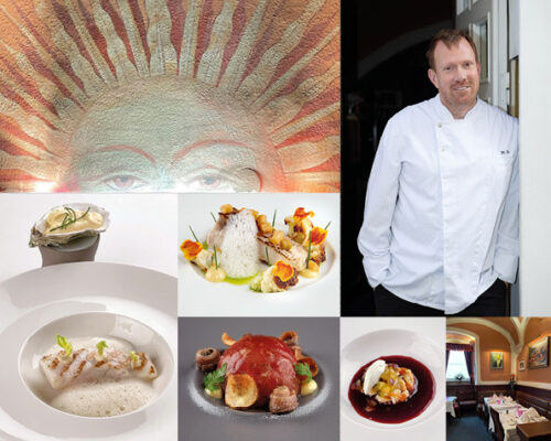 Restaurant Duchardt - Photo 1