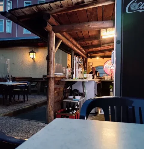 Restaurant Safran ( Halal/ حلال ) - Photo 1