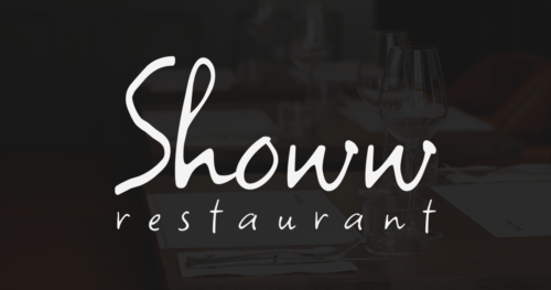 Restaurant Showw - Photo 1
