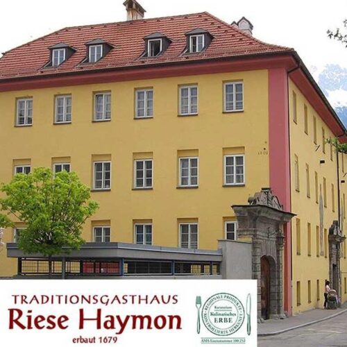 Riese Haymon - Photo 1