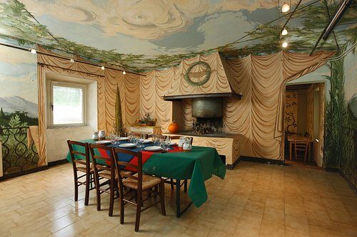 Ristorante/pizzeria All’Orto de’ Pecci - Photo 1
