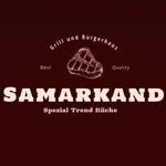 SAMARKAND Grill & Burgerhaus München - Photo 1